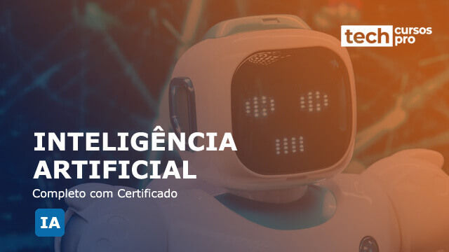 Curso de Inteligência Artificial