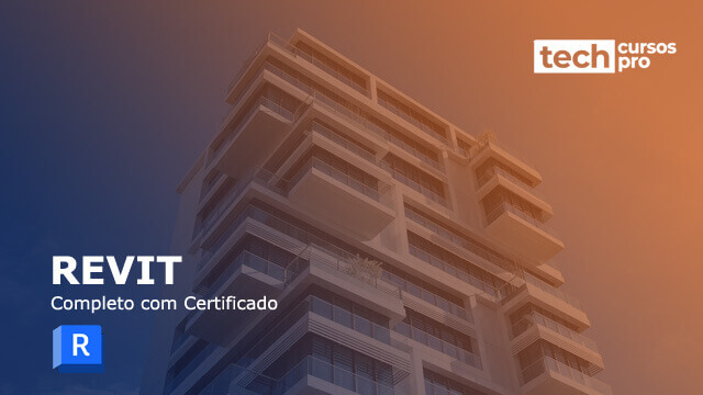 Curso de Revit Online com Certificado