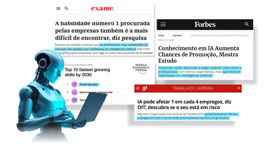 Curso de Inteligência Artificial