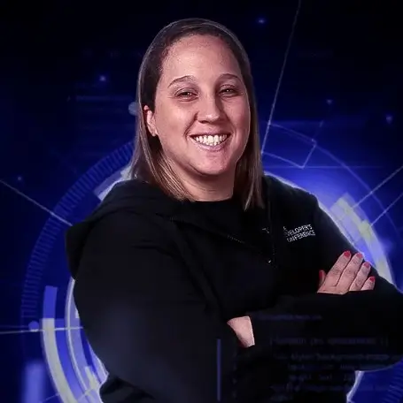 Fernanda Santos do Curso Formação Análise de dados com Python