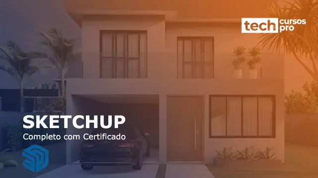 Curso de SketchUp