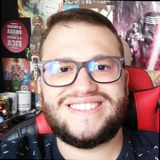 Professora Matheus do Curso de Informática Completo