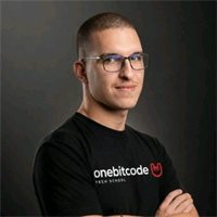 Arthur Candeia da Formação Full Stack JavaScript