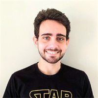 Isaac Pontes da Formação Full Stack JavaScript